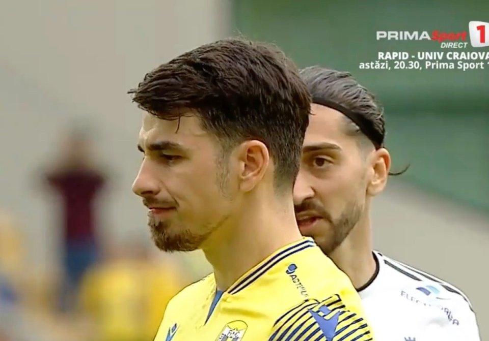 Scandal în play-out-ul SuperLigii. Momentul suspect din meciul Petrolul – FC Botoșani