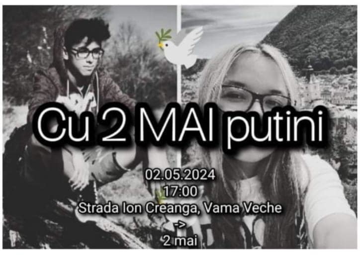 Tatăl lui Sebi. ”Facem tot posibilul să ne audă cineva”