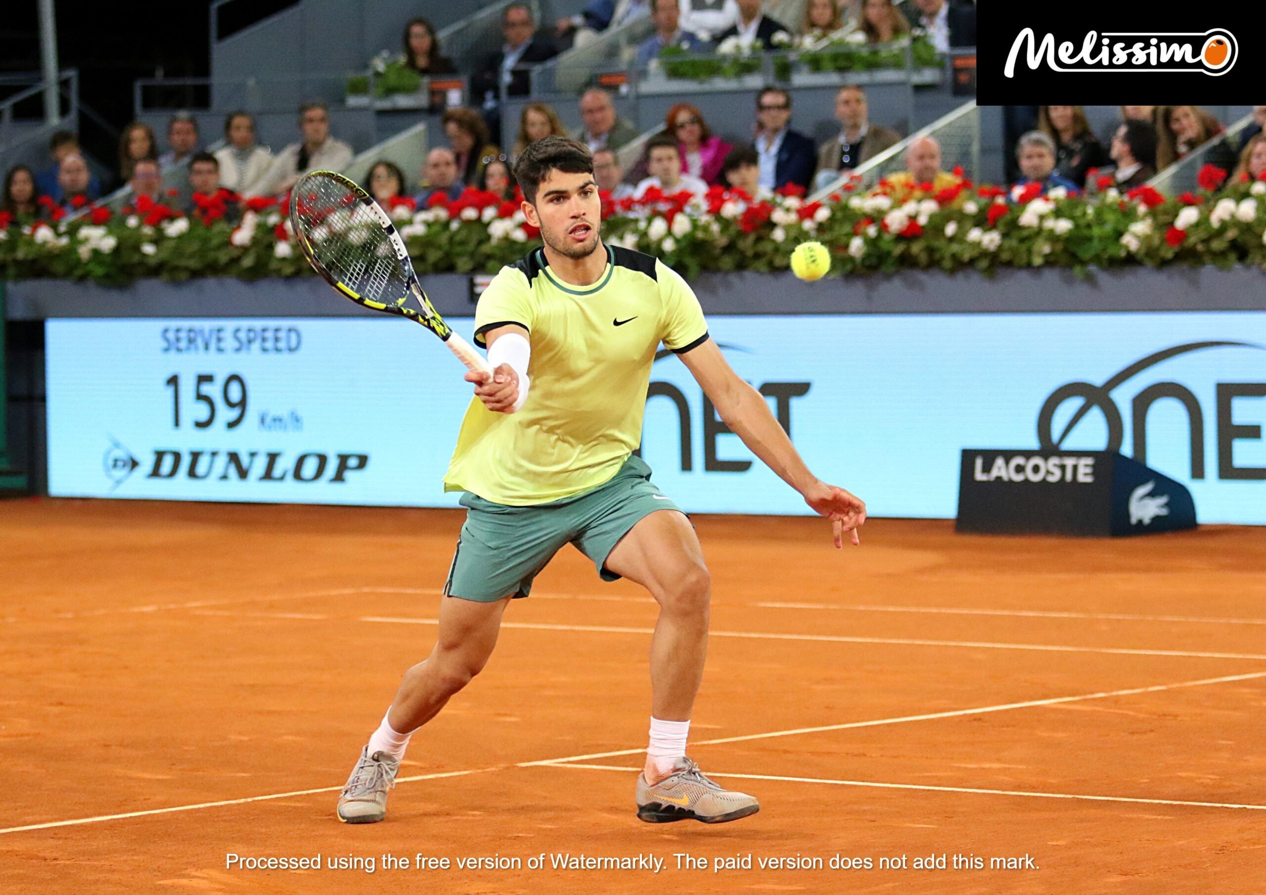 Veste tristă pentru fanii lui Alcaraz şi Jannik Sinner