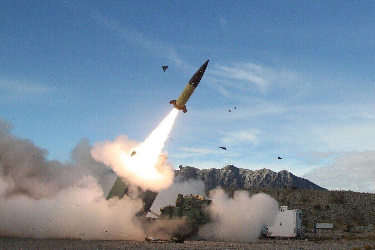 Ucraina a atacat Crimeea cu ATACMS