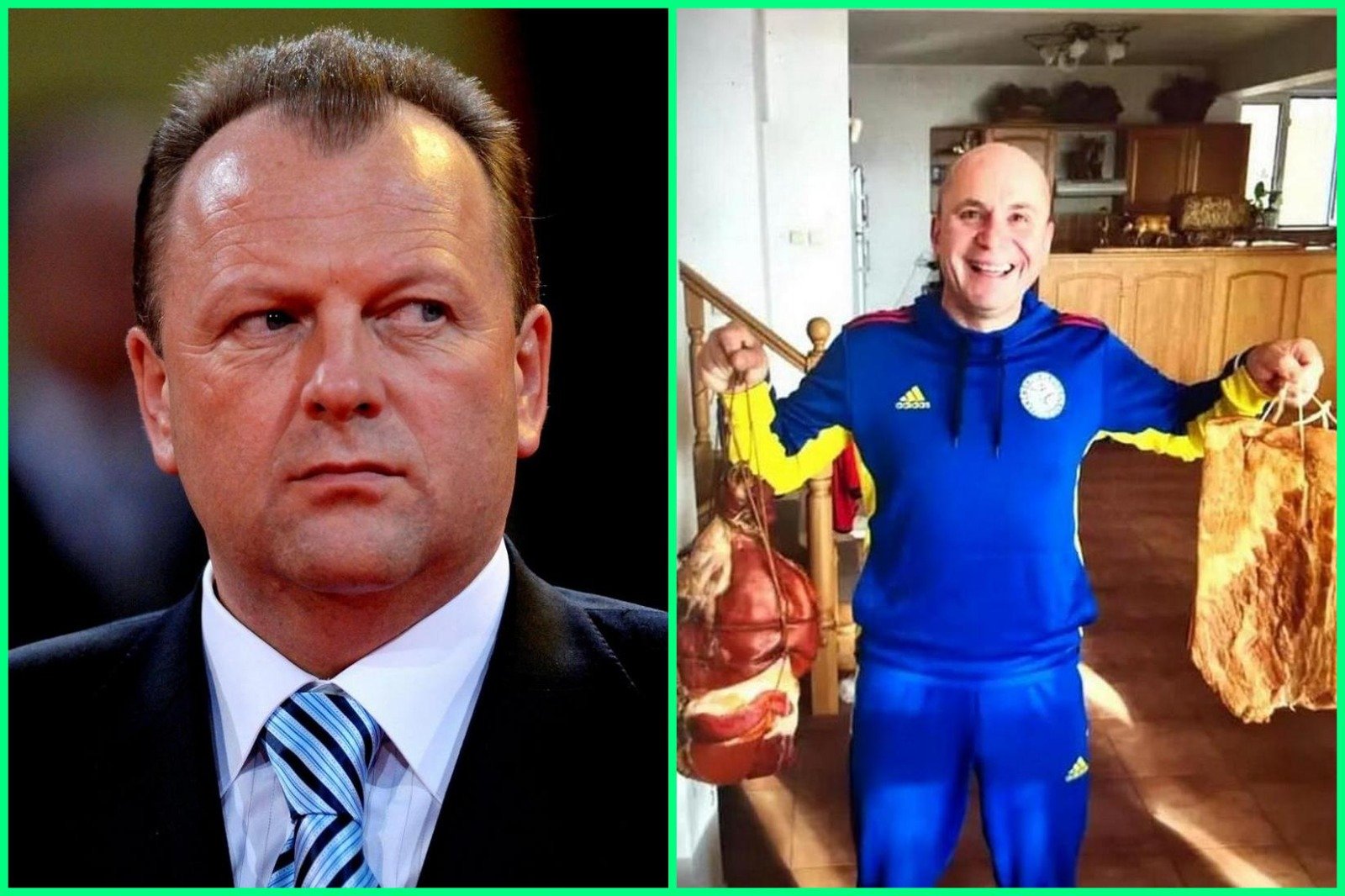 Diplomația sportivă