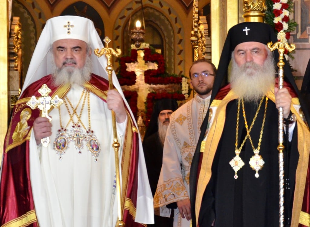 Mitropolitul Banatului: „Luptaţi cu moartea albă”