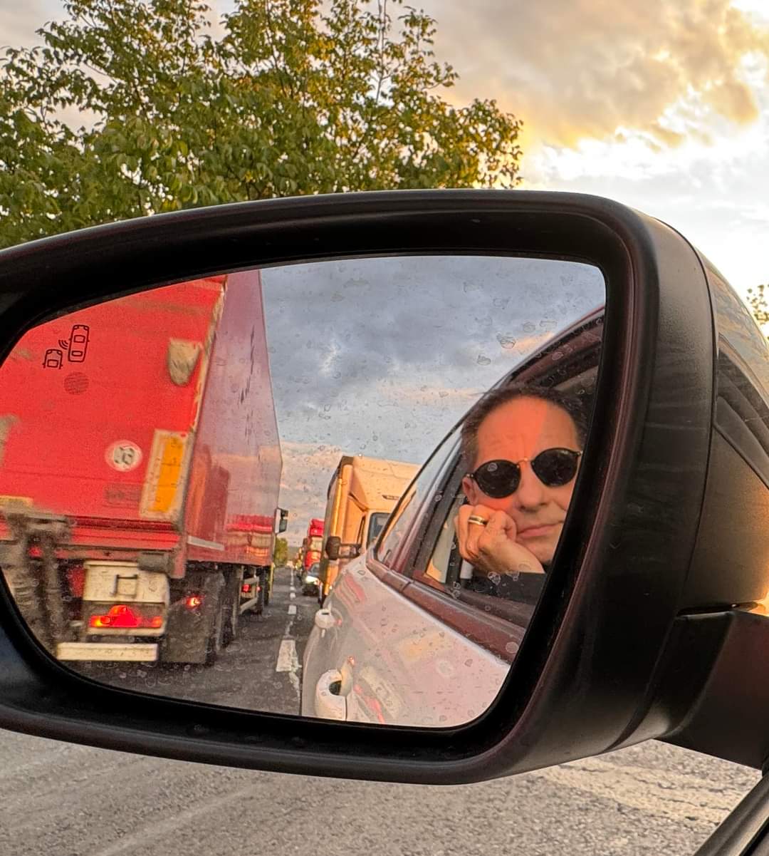 Oglinda lui Dan Negru pentru politicieni