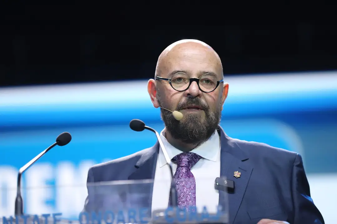 Piedone, atac la dublu: „Sunteți doi mitomani smintiți”