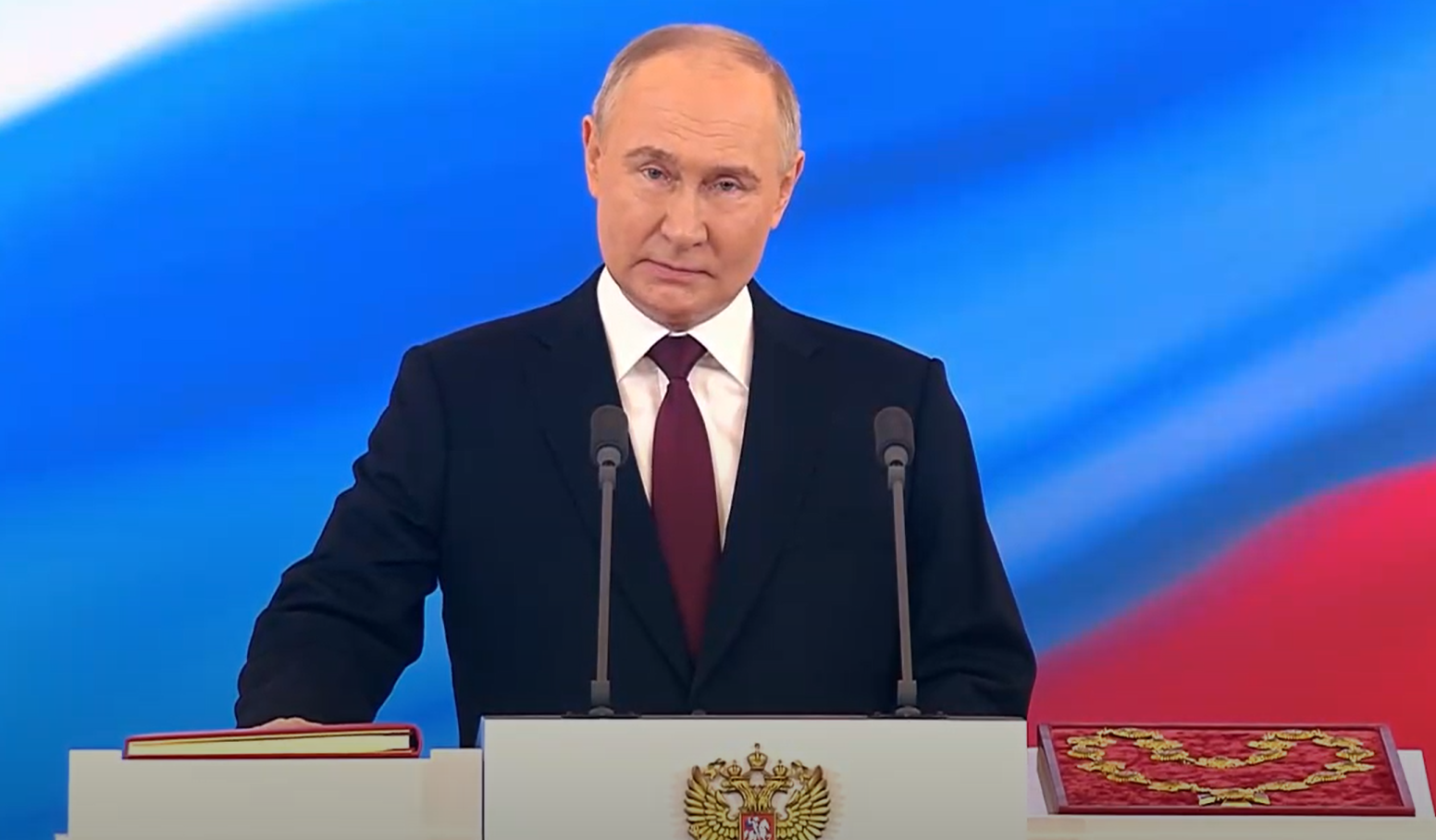 Putin își consolidează parteneriatele strategice