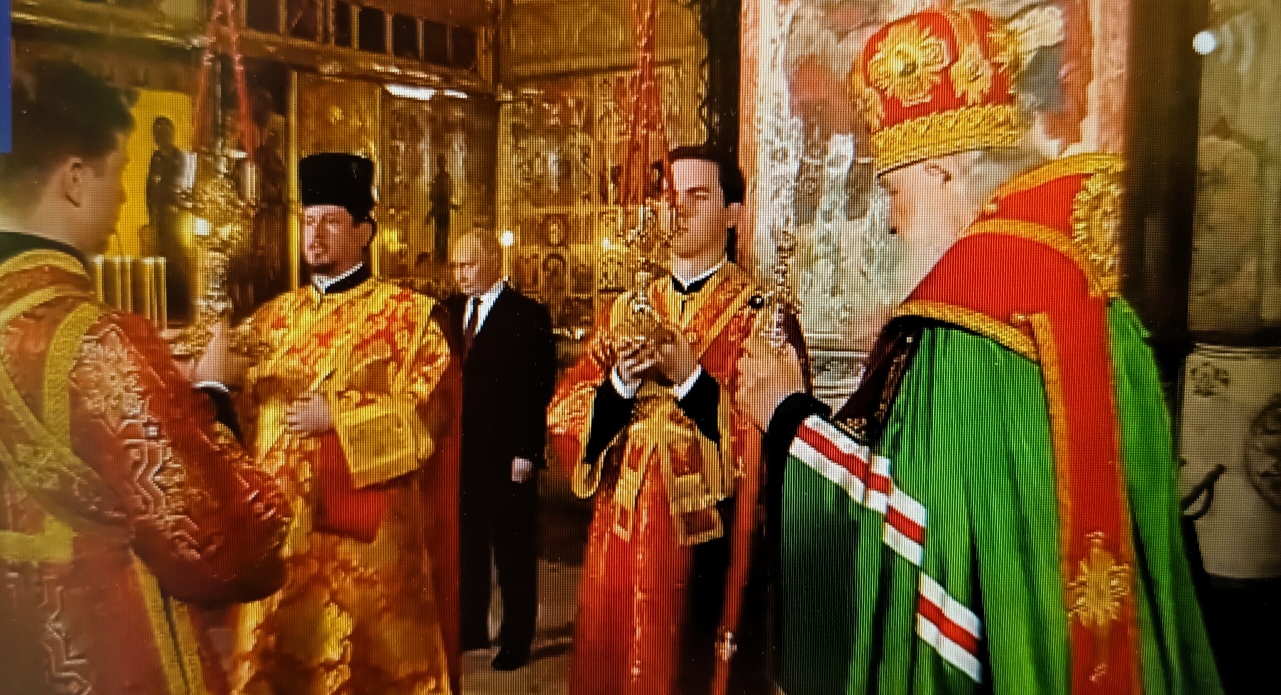 Putin, tur de forță la învestire. Discursul integral