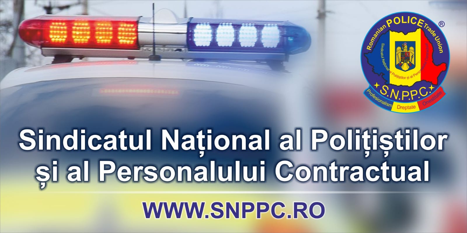 Alți polițiști ies în stradă astăzi