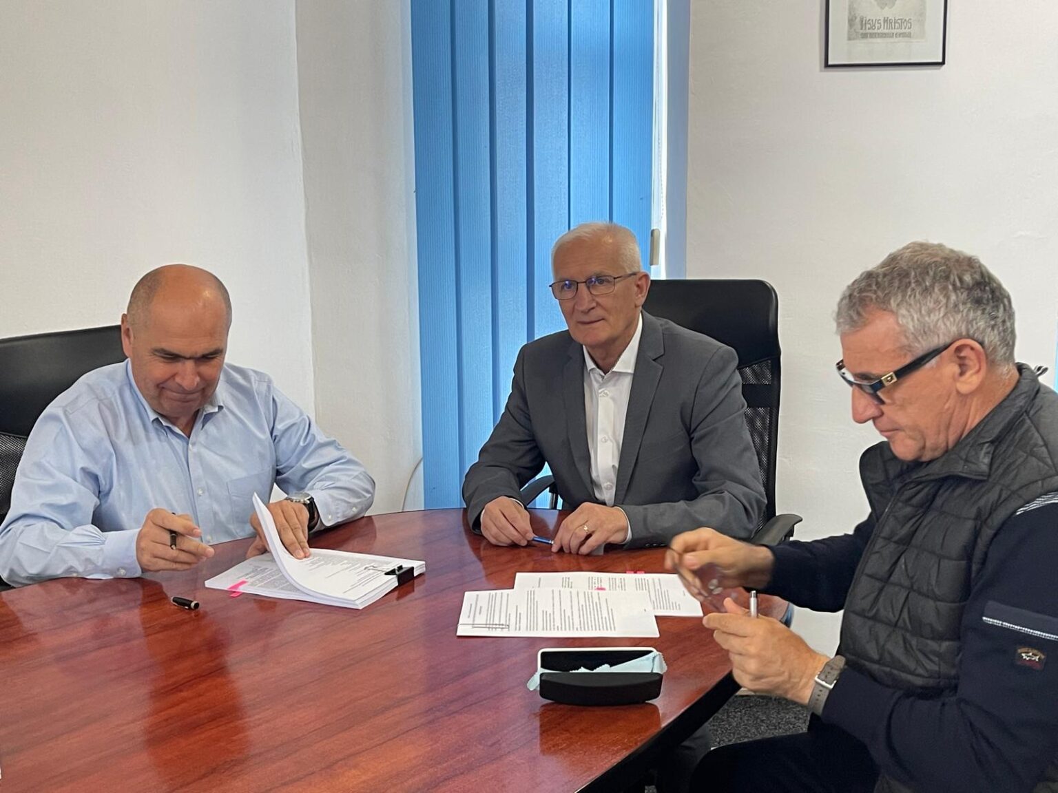 Investiție de milioane în Bihor. S-a semnat