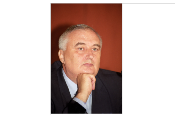 Eugen Uricaru, la Cotidianul