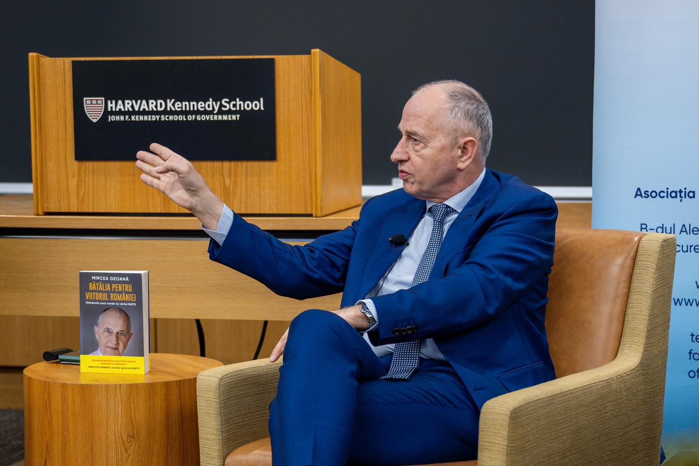 Nu am cum să nu mă gândesc ce au făcut în 2009