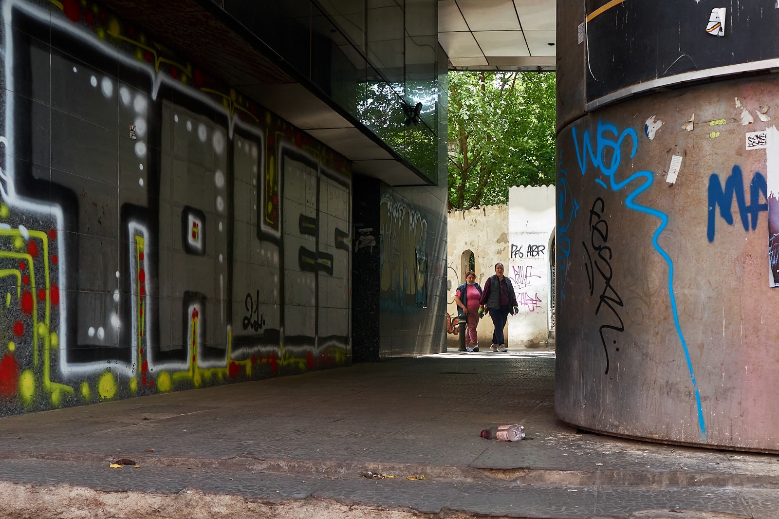 „DeReglat în România″ (fotoreportaj)