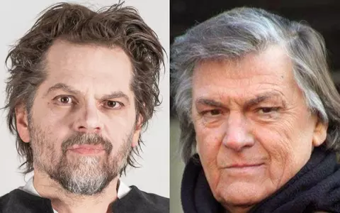 Piersic Jr., mesaj emoționant. Putea fi pentru tatăl său, dar nu e