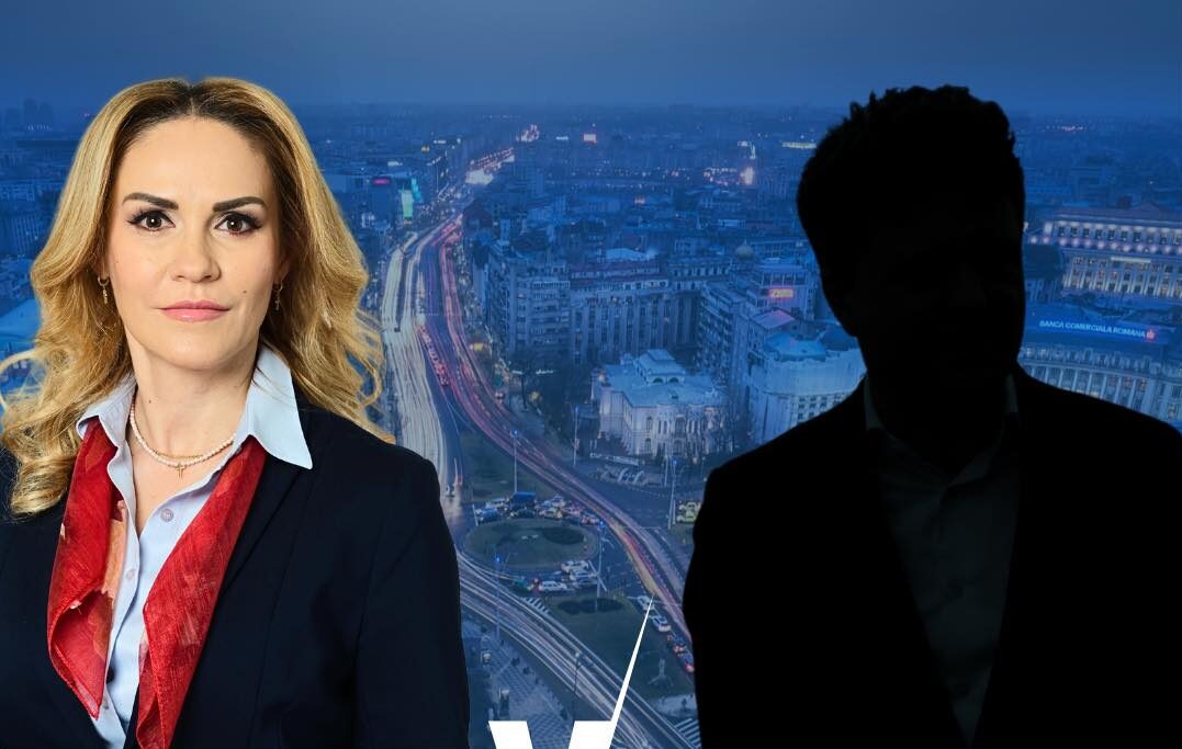 Gabriela Firea, despre ce au de ales bucureștenii