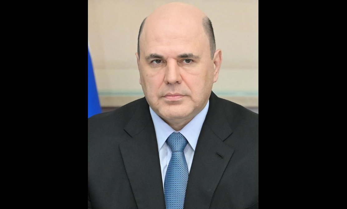 Putin merge tot pe mâna lui Mișustin