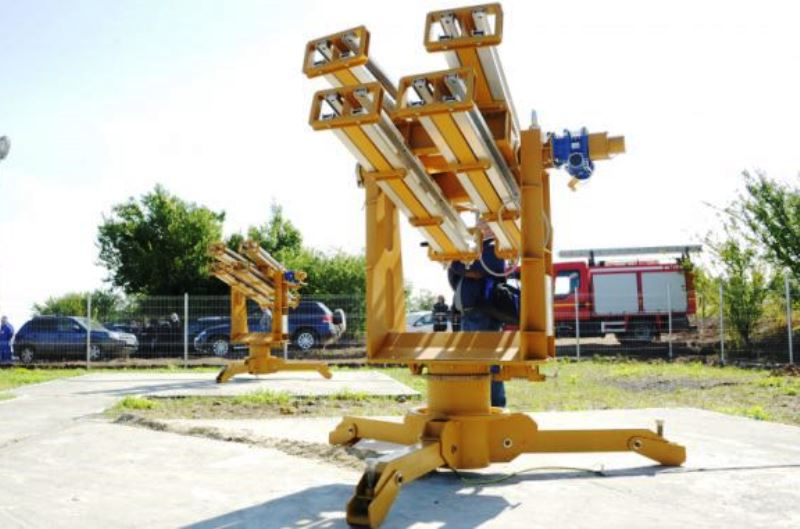 „Risc major”. Pentru sistemul antigrindină nu s-au mai găsit bani