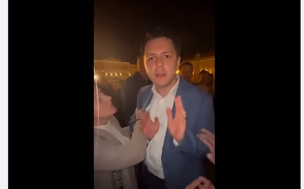 Start urât de campanie la Timișoara
