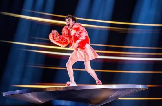 Bănescu, despre Eurovision: „Victoria zdrobitoare a lui Nimeni asupra firescului”