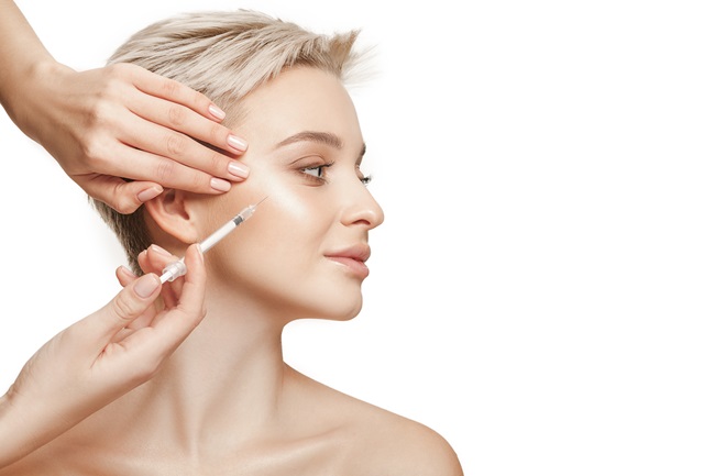 Botox la Amova: Soluții de frumusețe pentru un aspect mai tânăr