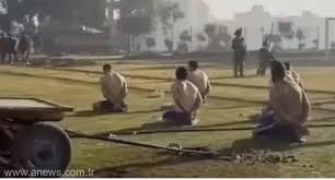 (VIDEO) SUA, îngrijorate de acuzaţiile de tortură vizând Israelul