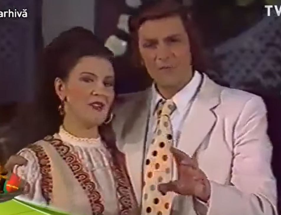 Irina, revoltată de tratamentul la care e supus Piersic
