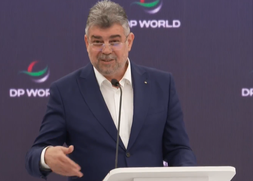 Ciolacu, luat în colimator de ruși