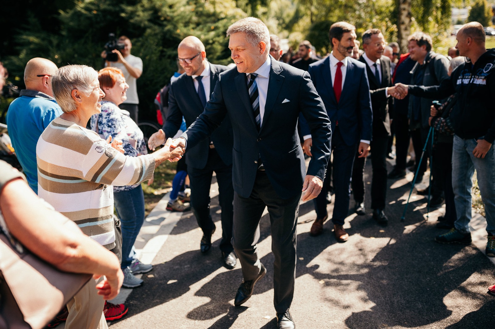 Robert Fico este victima propriei politici. Ați înțeles, lideri din Est?