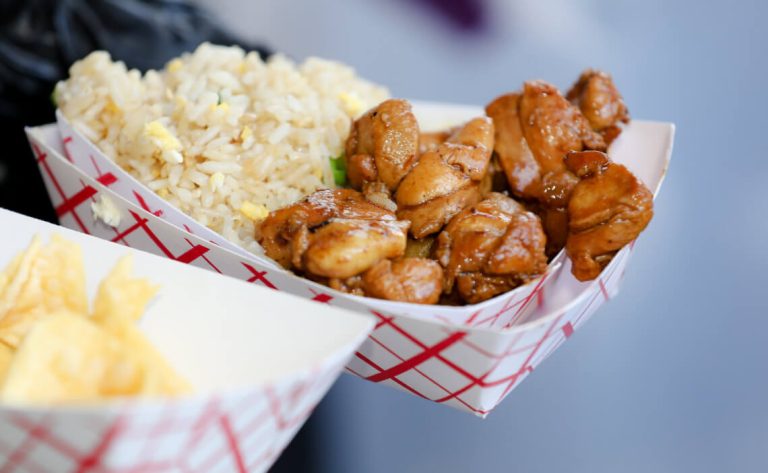 Festival de tradiții gastronomice şi culturale asiatice în Capitală