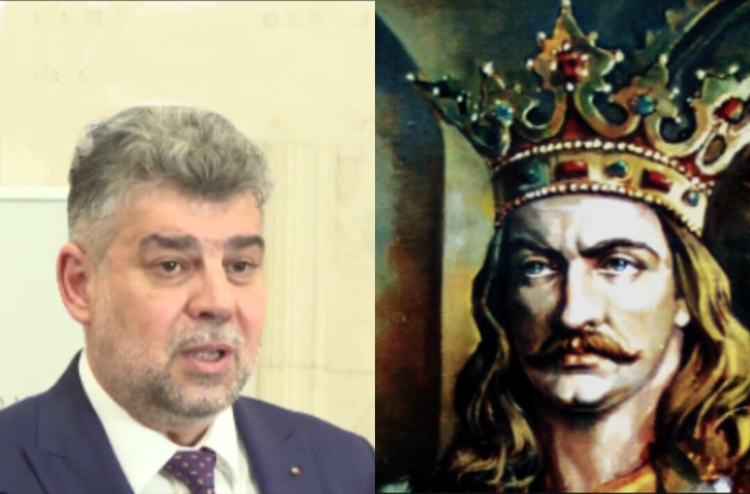 Ciolacu și moldovenii