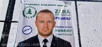 Un sibian candidează împreună cu toată familia