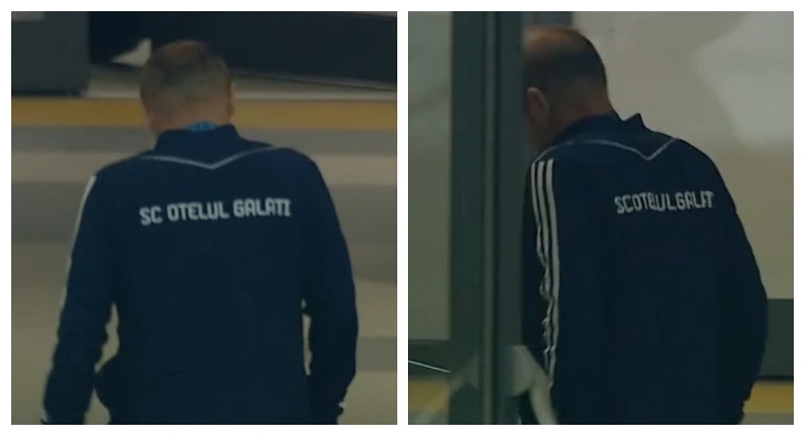 Incredibilul gest al lui Dorinel Munteanu 