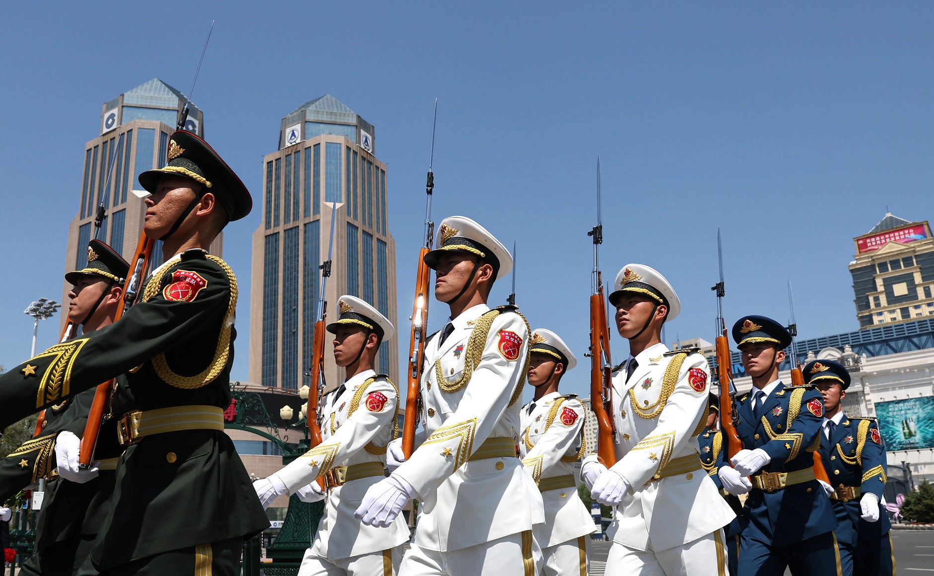 Andrei Marga: Planul de pace al Chinei