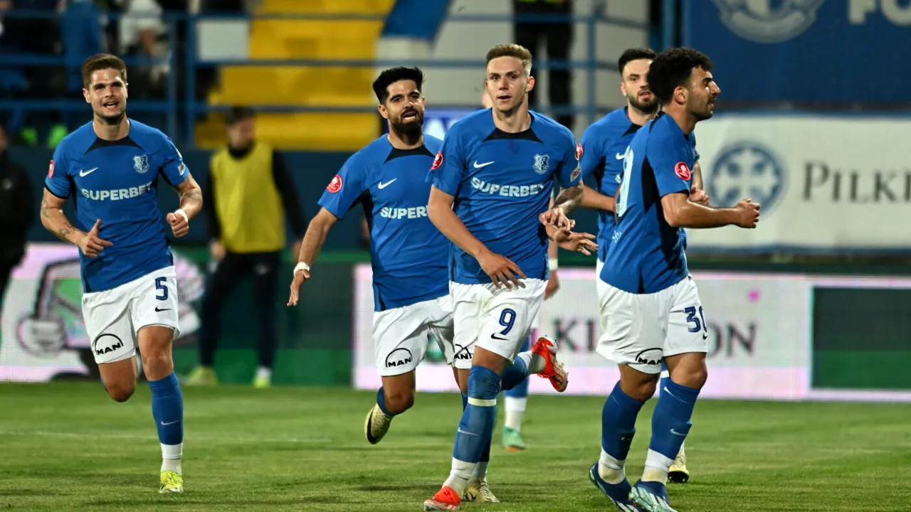 Rapid, prima mare lovitură pentru noul sezon 