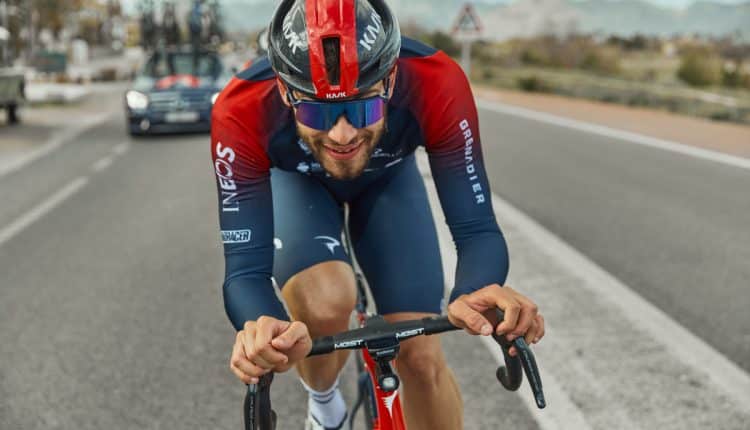 Turul Italiei. Filippo Ganna, învingător în etapa a 14-a