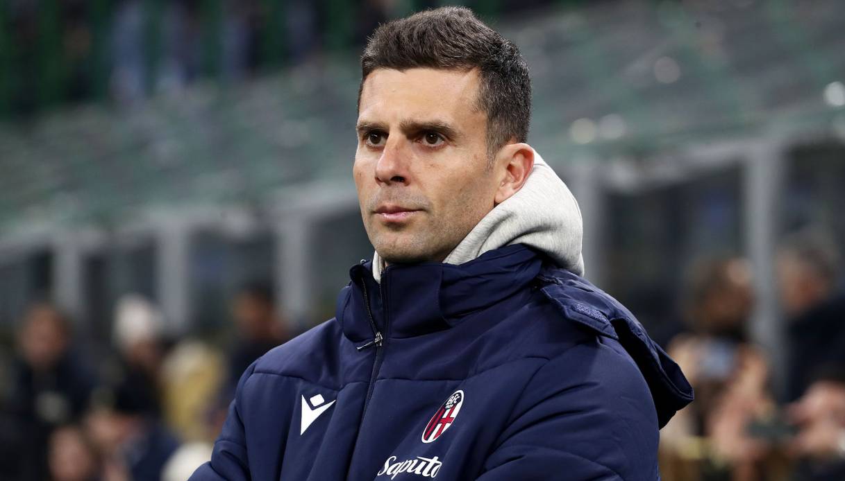 Thiago Motta, noul antrenor al echipei Juventus Torino