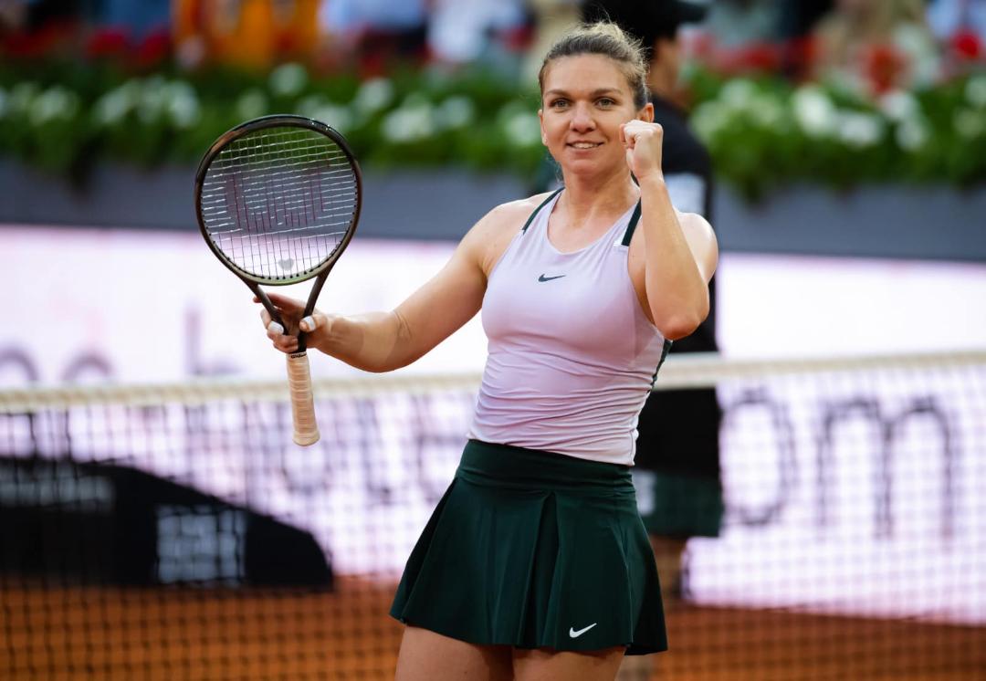 Americanii au dat verdictul: Halep nu avea dreptul la wild-card la Roland Garros