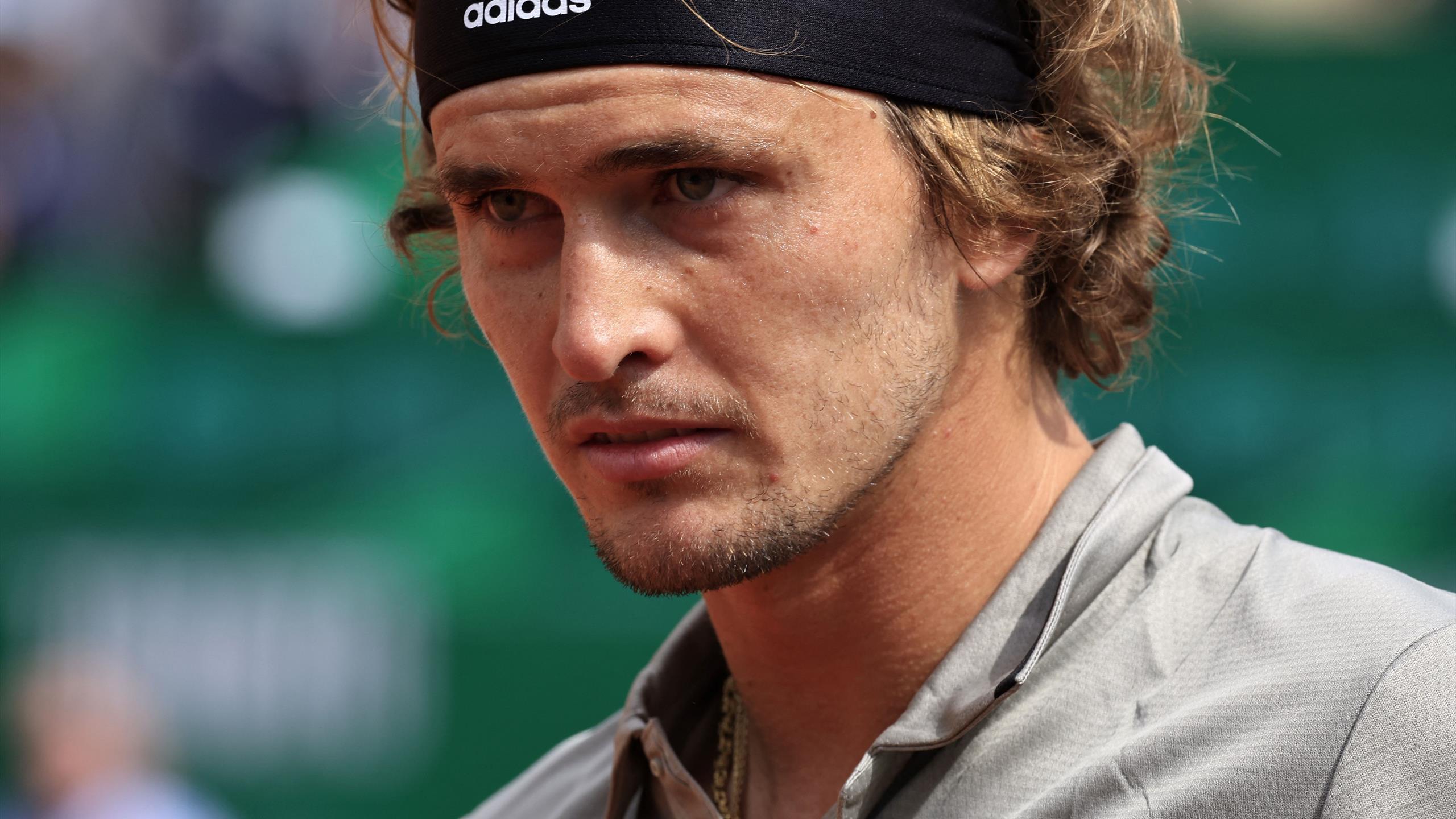 Alexander Zverev a câştigat turneul ATP Masters 1.000 de la Roma