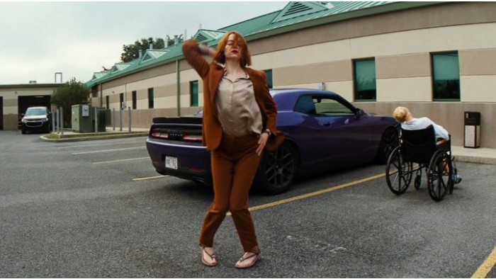 Cannes 2024.  Regizorul Yorgos Lanthimos spune că lumea e mai ciudată decât filmele sale