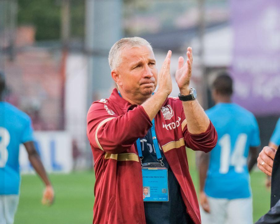 Dan  Petrescu șochează: Toți jucătorii sunt de vânzare!