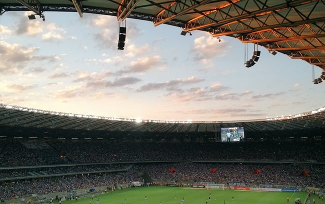 Fotbalul virtual la cazino – o alternativă considerabilă a unui sport clasic