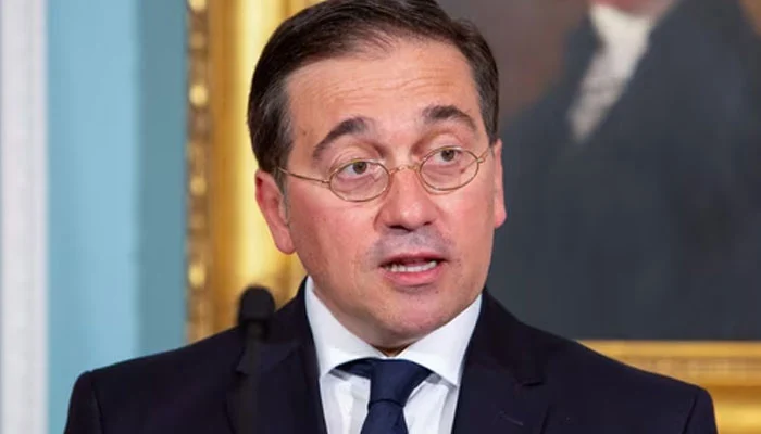 Criză diplomatică Spania-Argentina