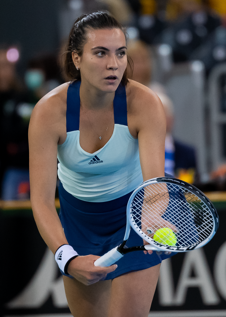 Victorie pentru Gabriela Ruse în calificări la Roland Garros