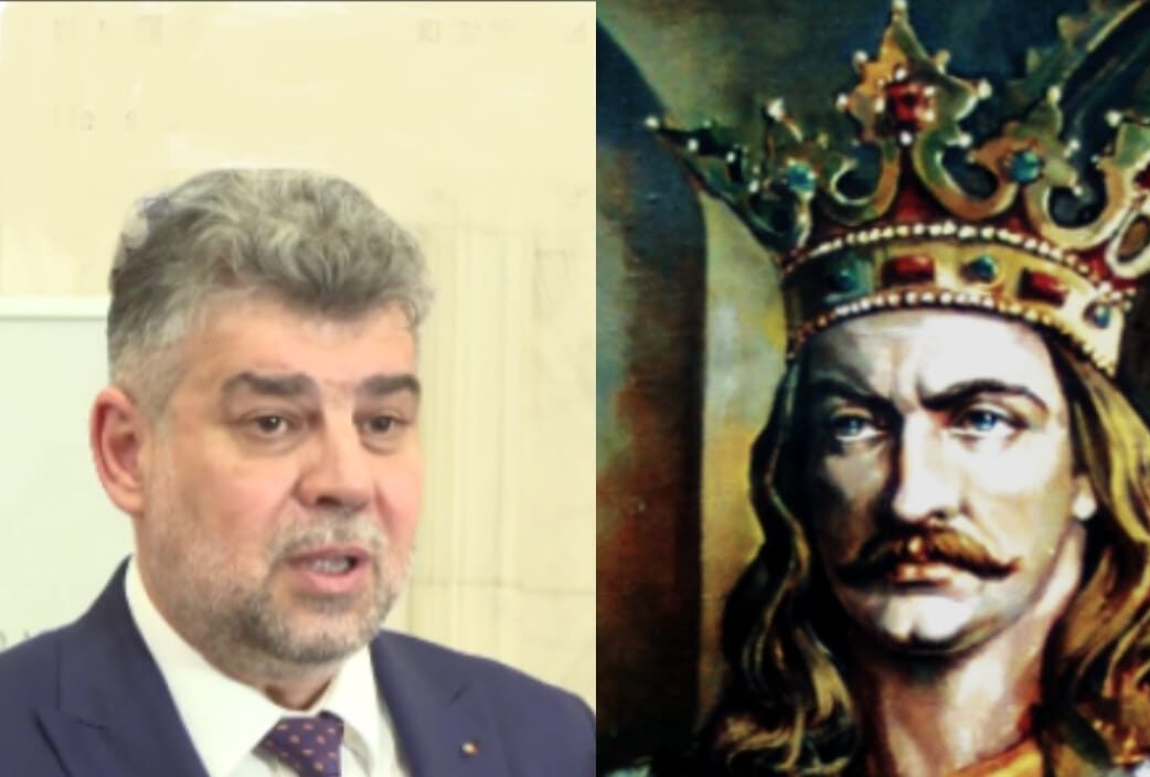 Curajul lui Ciolacu. Scenariu real sau armă de negociere