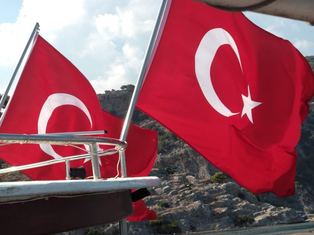 Post scriptum la Turcia și România – modelul și fraierii