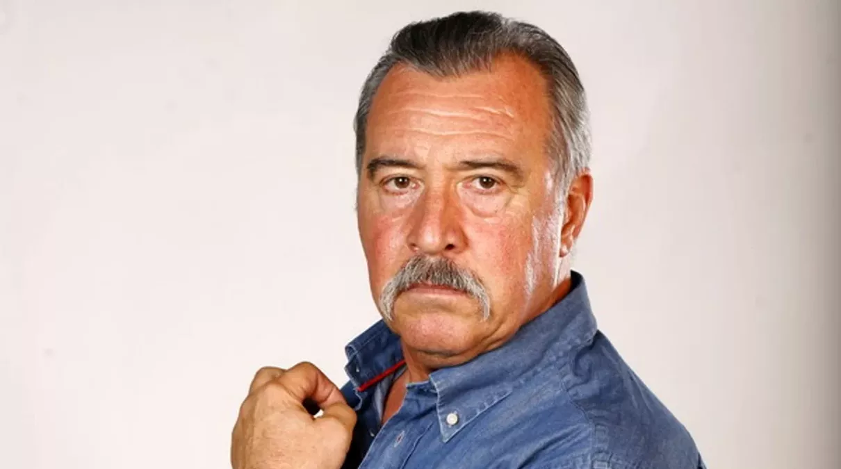 Gestul emoționant făcut de actorul Costel Constantin înainte să moară