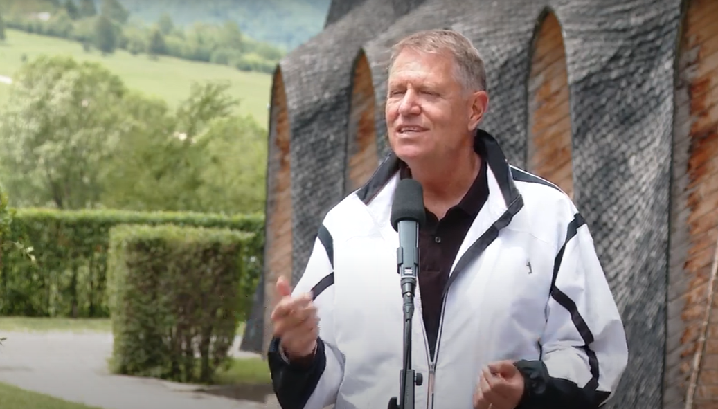 România, nicio funcție la conducerea UE. Iohannis, ”găsit vinovat”