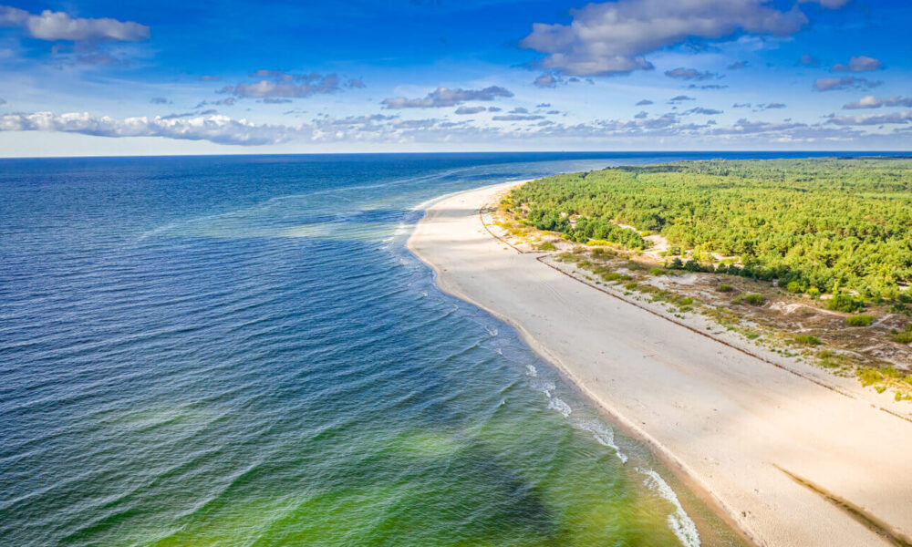 Russia threatens us all in the Baltic Sea region
