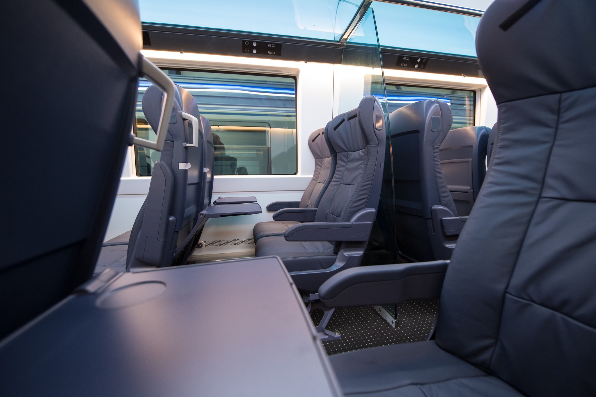 Astra Vagoane va produce trenuri electrice