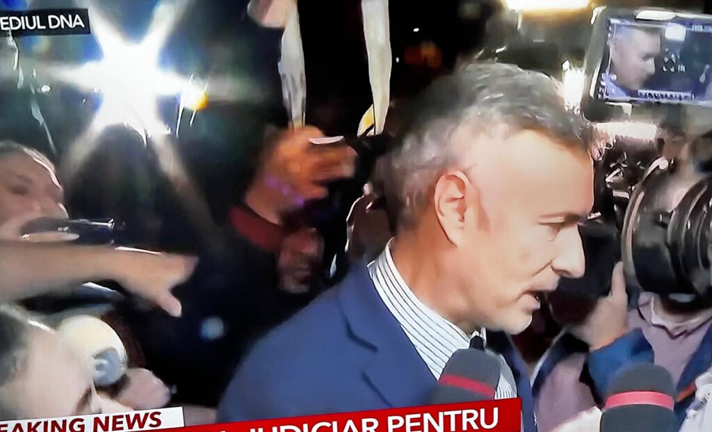 Scandalul Coldea – Dumbravă poate schimba legile