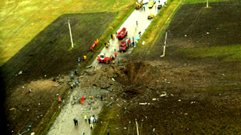 20 de ani de la tragedia care a şocat România