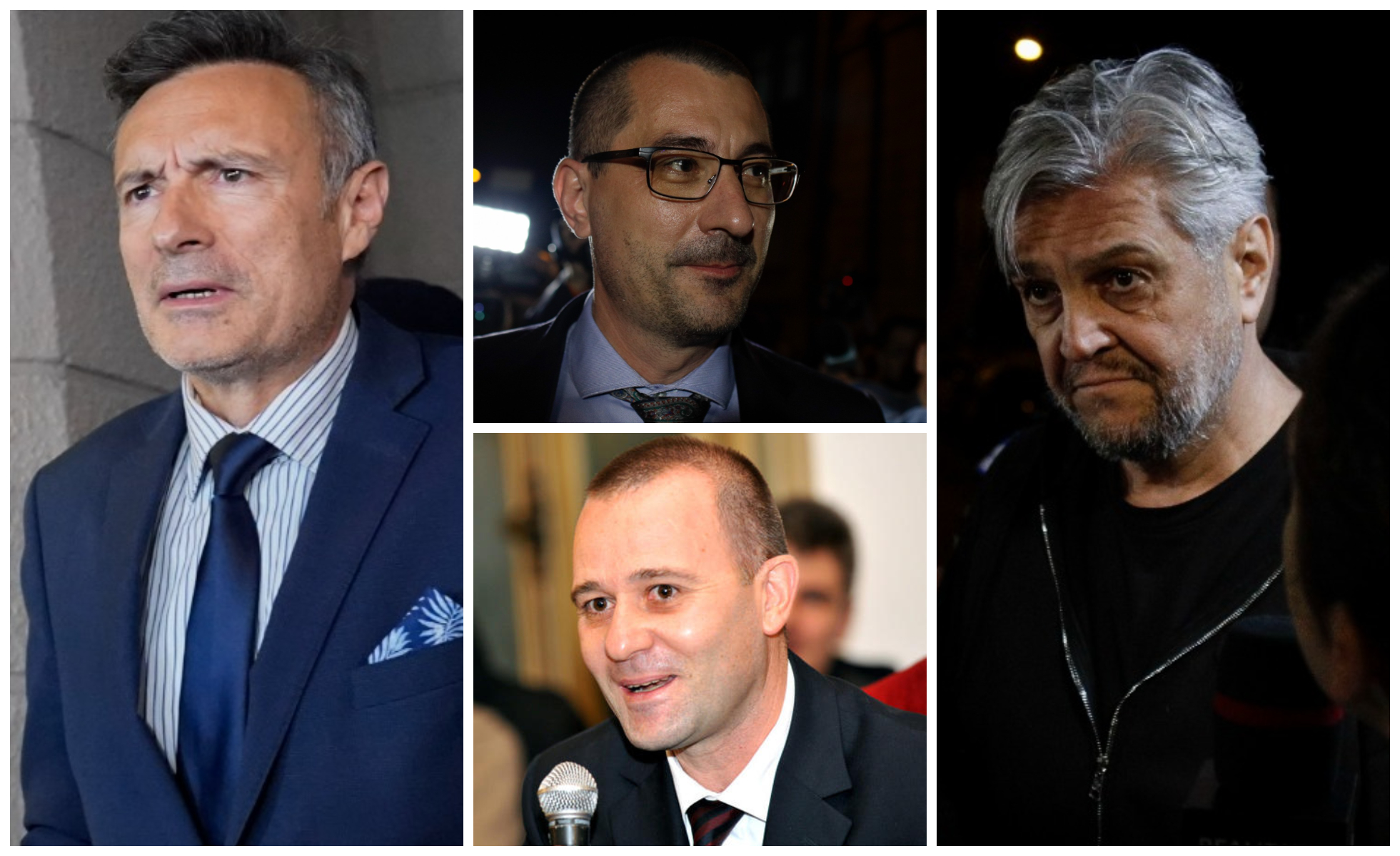 Câmpul tactic trecut pe persoană fizică